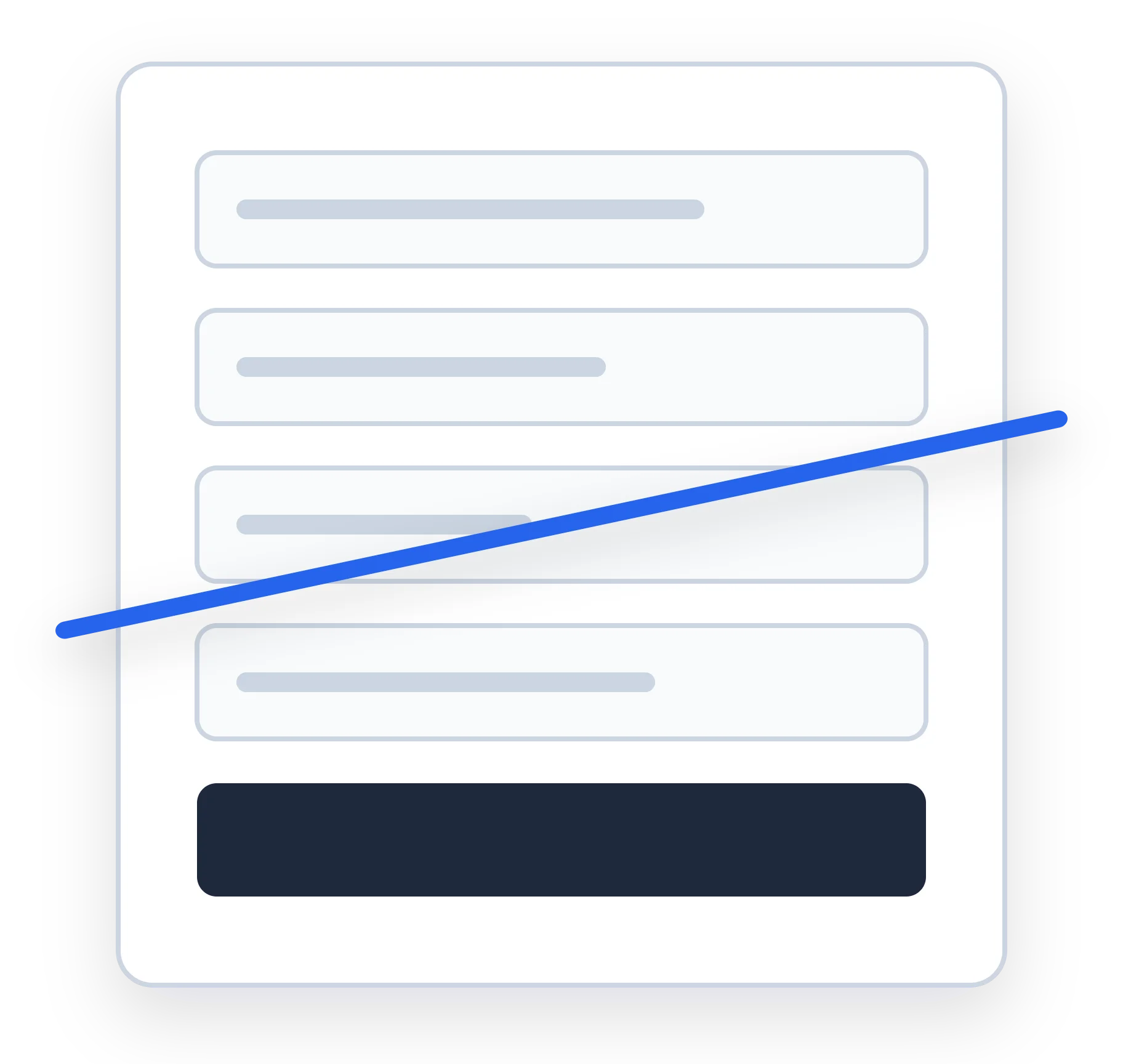 MojCV CV builder open without any registration or account step