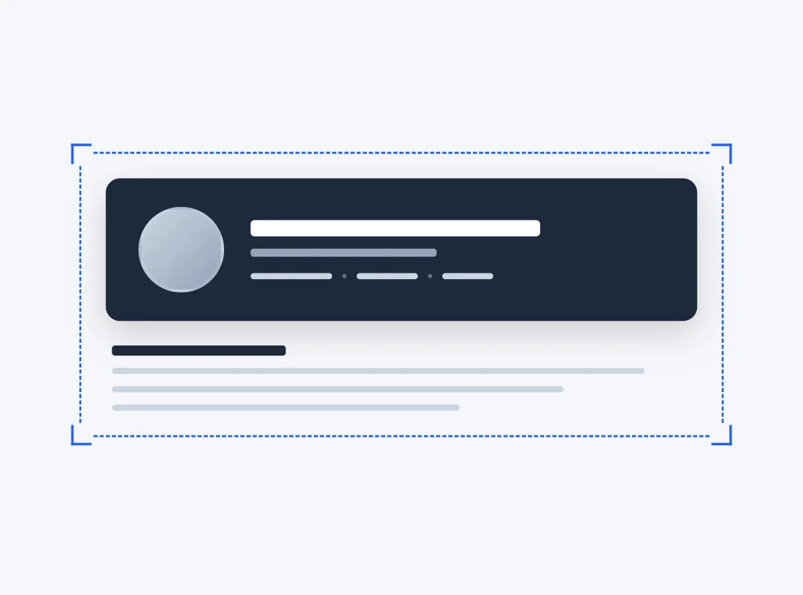L'éditeur MojCV avec un aperçu de CV et mise en page automatique