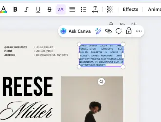Récupérez votre contenu